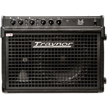 Load image into Gallery viewer, Traynor DW10 200 Watt Combo Drum Amplifier