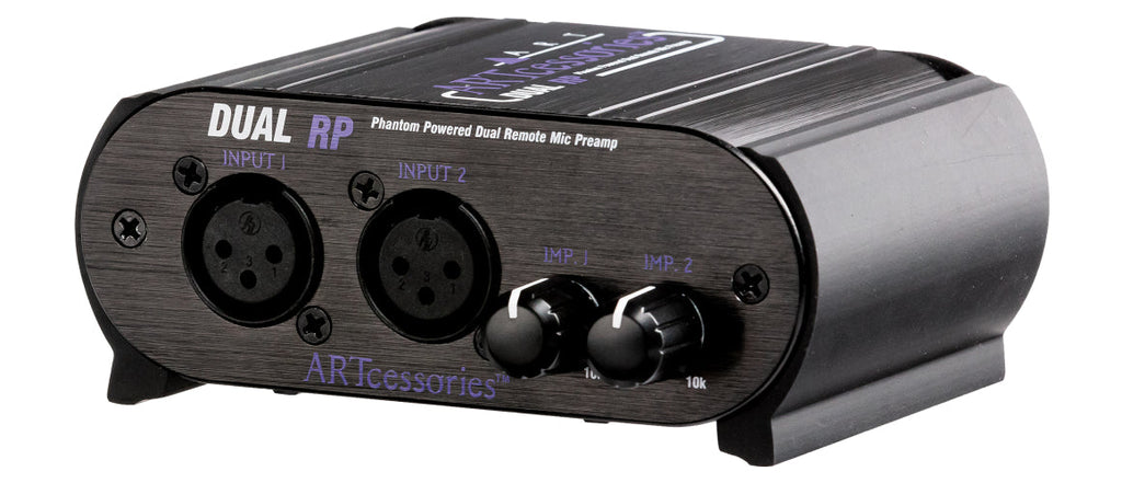 ART DRP 2-Channel Remote Preamp