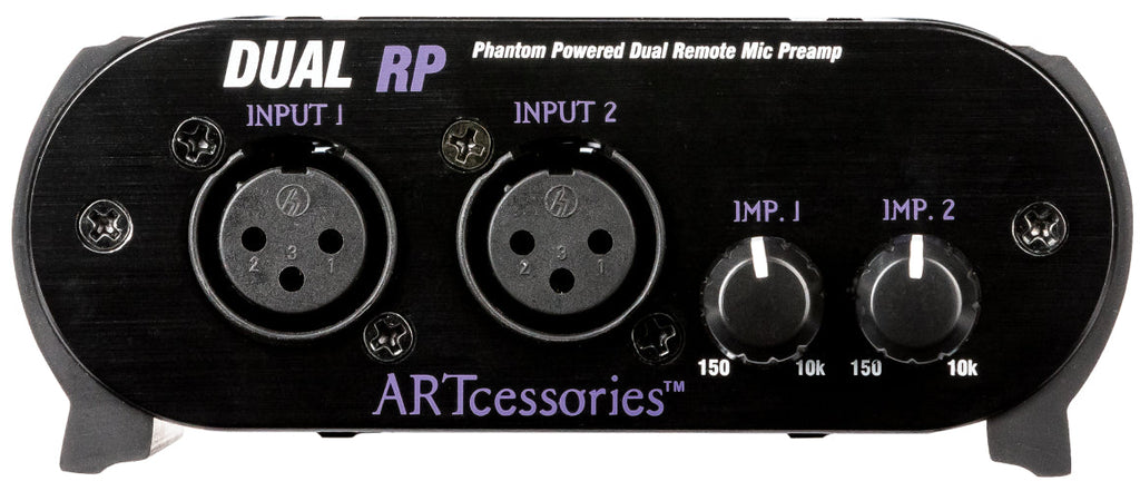 ART DRP 2-Channel Remote Preamp