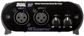 ART DRP 2-Channel Remote Preamp