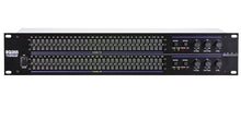 Load image into Gallery viewer, ART EQ355 Dual 31-Band Graphic EQ