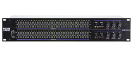 ART EQ355 Dual 31-Band Graphic EQ