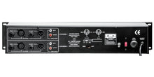 Load image into Gallery viewer, ART EQ355 Dual 31-Band Graphic EQ