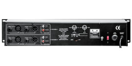 ART EQ355 Dual 31-Band Graphic EQ