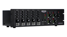 Load image into Gallery viewer, ART MX524 Five Channel Four Zone Mixer