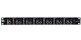 ART HEADAMP6 6-Channel Headphone Amplifier