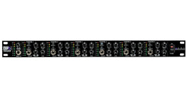 ART HEADAMP6PRO 6-Channel Headphone Amplifier