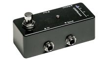 Load image into Gallery viewer, ART LOOPSWITCH Compact Effects Loop-Switcher