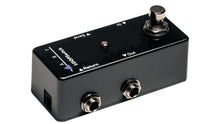 Load image into Gallery viewer, ART LOOPSWITCH Compact Effects Loop-Switcher