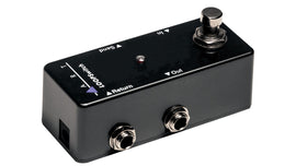 ART LOOPSWITCH Compact Effects Loop-Switcher