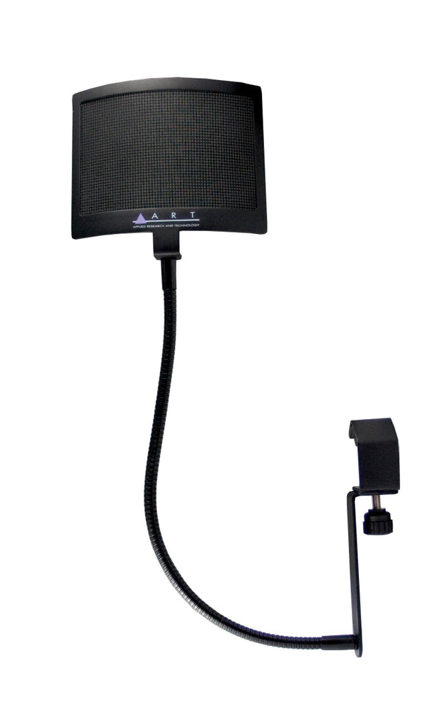 ART M-WS Windscreen