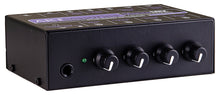 Charger l'image dans la galerie, ART MACROMIX 4-Channel Line Mixer