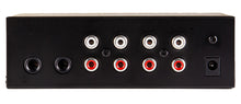 Charger l'image dans la galerie, ART MACROMIX 4-Channel Line Mixer