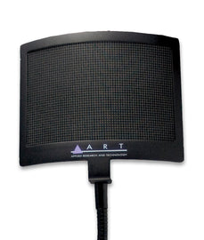 ART M-WS Windscreen