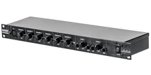 Charger l'image dans la galerie, ART MX624 6-Channel Rackmount Zone Mixer