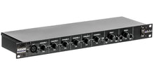 Charger l'image dans la galerie, ART MX624 6-Channel Rackmount Zone Mixer