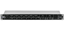Charger l'image dans la galerie, ART MX624 6-Channel Rackmount Zone Mixer