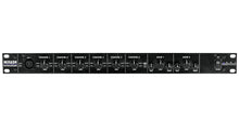 Charger l'image dans la galerie, ART MX624 6-Channel Rackmount Zone Mixer