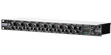 Charger l'image dans la galerie, ART MX822 8 Channel Stereo Rackmount Mixer