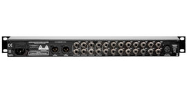 ART MX822 8 Channel Stereo Rackmount Mixer