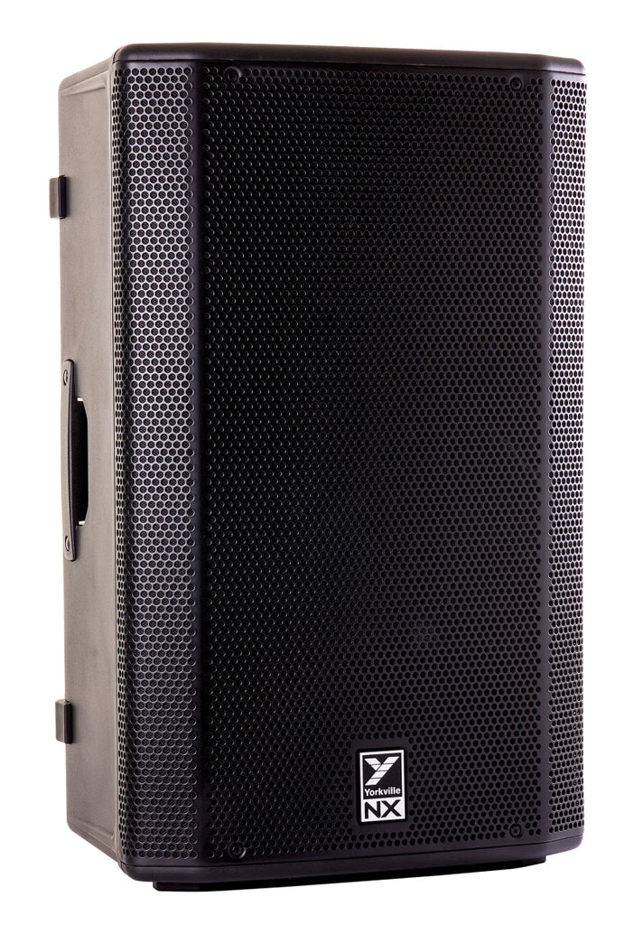 Yorkville NX12P NX 12” Powered Loudspeaker