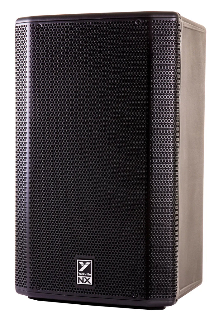 Yorkville NX12P NX 12” Powered Loudspeaker
