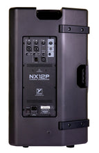 Charger l'image dans la galerie, Yorkville NX12P NX 12” Powered Loudspeaker
