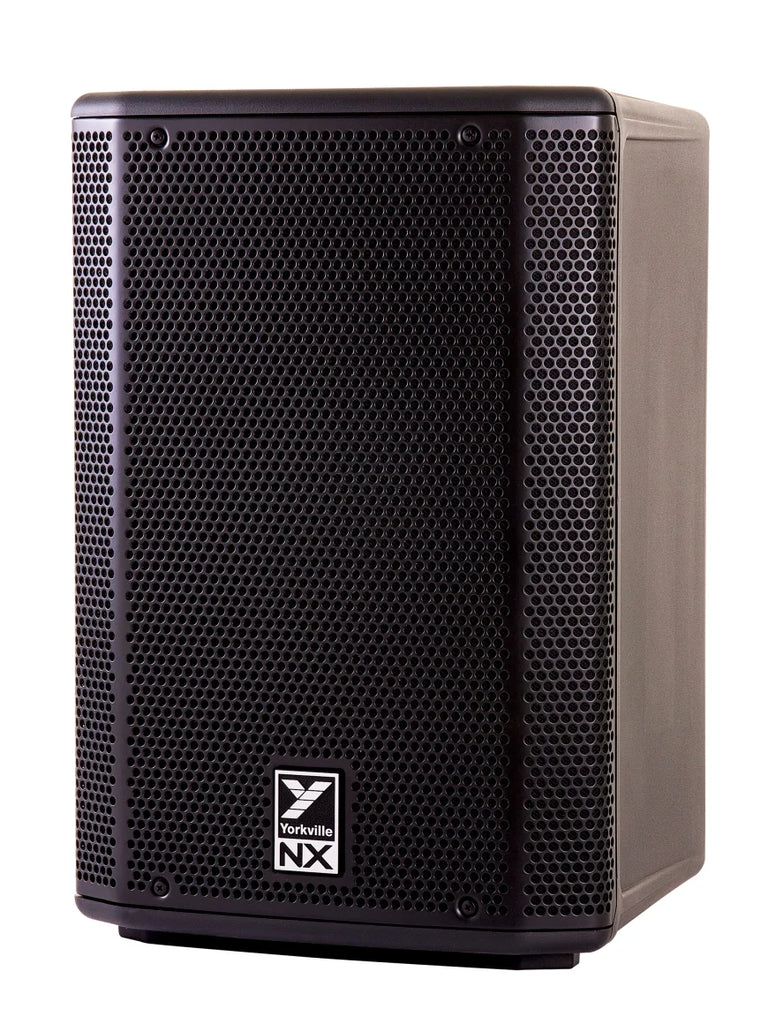 Yorkville NX8P NX 8” Powered Loudspeaker