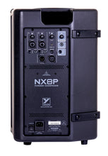 Load image into Gallery viewer, Yorkville NX8P NX 8” Powered Loudspeaker