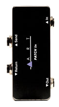 Charger l'image dans la galerie, ART PATCHIN Compact Pedalboard Patchbay