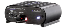 Charger l'image dans la galerie, ART PRECISIONPHONOU Phono Preamp