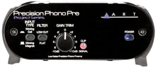 Charger l'image dans la galerie, ART PRECISIONPHONOU Phono Preamp
