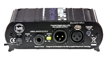Load image into Gallery viewer, ART TUBEMP/CU Tube Preamp with Compressor