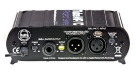 ART TUBEMP/CU Tube Preamp with Compressor
