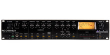 Charger l'image dans la galerie, ART	PROCHANNELIII Multivoice Channel Strip