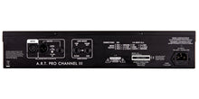 Charger l'image dans la galerie, ART	PROCHANNELIII Multivoice Channel Strip
