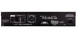 ART	PROCHANNELIII Multivoice Channel Strip