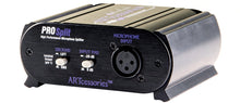 Charger l'image dans la galerie, ART PROSPLIT Transformer-Isolated Microphone Splitter