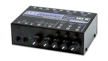 Load image into Gallery viewer, ART PWRMIX-3 3-Channel Stereo Mini Mixer