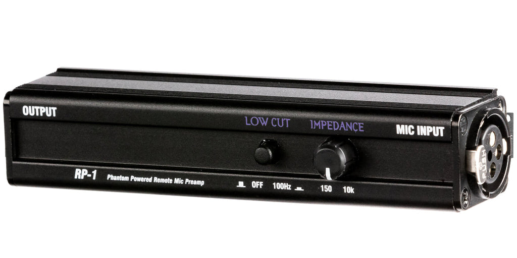 ART RP1 Remote Preamp