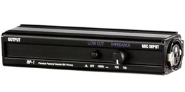 ART RP1 Remote Preamp