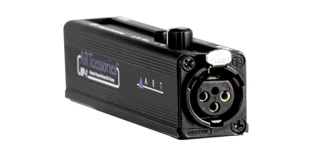 ART RP1 Remote Preamp