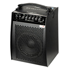 Load image into Gallery viewer, Traynor SB106 100 Watt Micro Bass Combo
