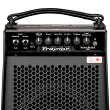 Load image into Gallery viewer, Traynor SB106 100 Watt Micro Bass Combo