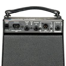 Load image into Gallery viewer, Traynor SB106 100 Watt Micro Bass Combo