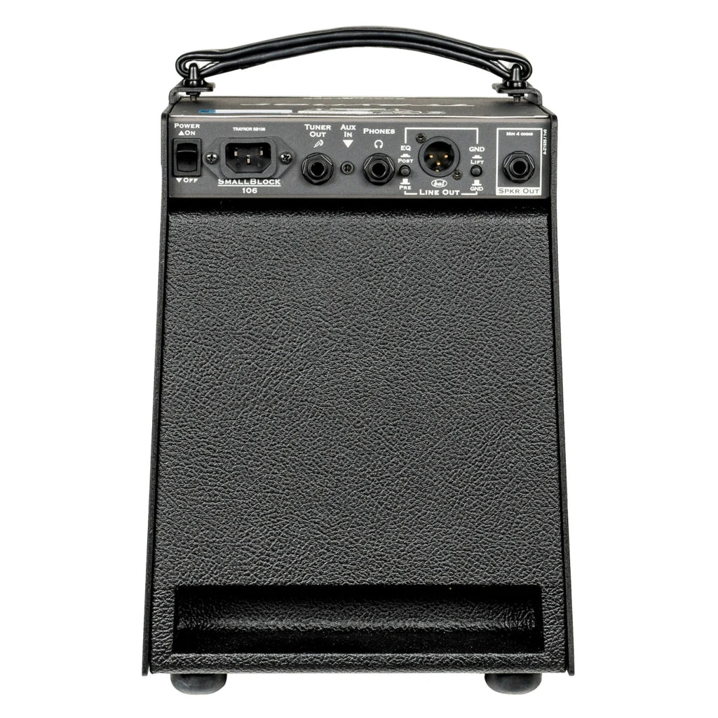 Traynor SB106 100 Watt Micro Bass Combo