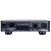 Charger l'image dans la galerie, Traynor SB200H 200 Watt Micro Bass Head