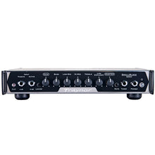 Load image into Gallery viewer, Traynor SB500H 500 Watt Micro Bass Head