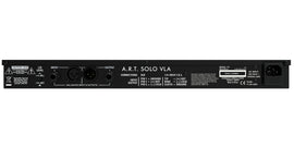 ART SOLOVLA Multivoice Compressor