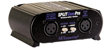 Load image into Gallery viewer, ART SPLITCOMPRO Pro Microphone Splitter / Combiner
